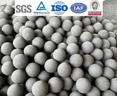 Forged Steel Ball