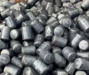 High-Quality Forged Steel Cylpebs